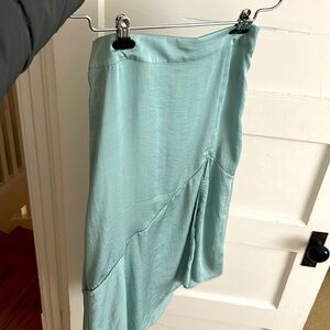 Free People Midi Skirt (size 4)